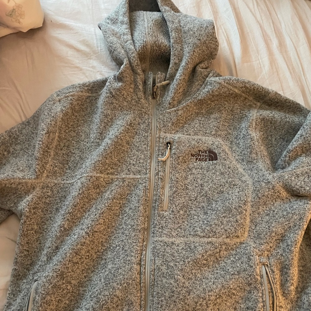 Fleece Northface